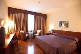 Hotel Cavalieri