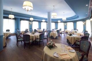 Hotel Cavalieri
