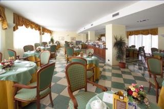 Hotel Cavalieri