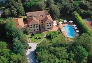 Hotel Cavalieri Del Mare