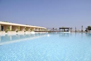 Hotel Cavo Spada