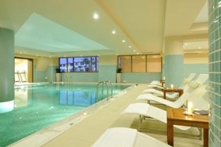 Hotel Cavo Spada