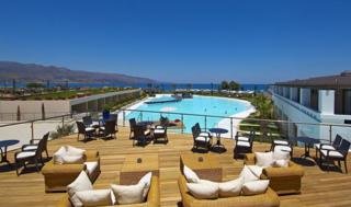 Hotel Cavo Spada