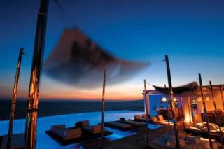 Hotel Cavo Tagoo
