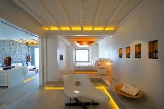Hotel Cavo Tagoo
