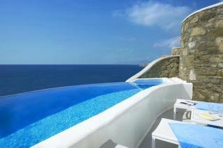 Hotel Cavo Tagoo