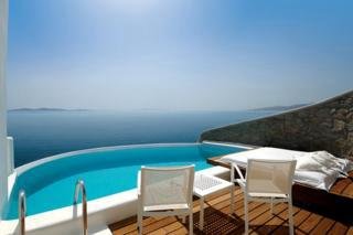 Hotel Cavo Tagoo