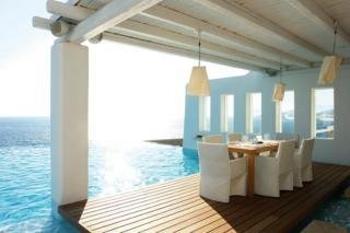 Hotel Cavo Tagoo