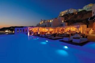 Hotel Cavo Tagoo