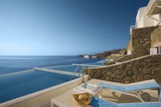 Hotel Cavo Tagoo