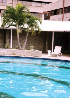 Hotel Cct