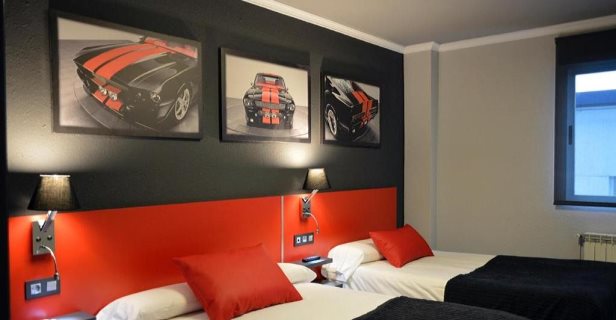 Hotel Ceao