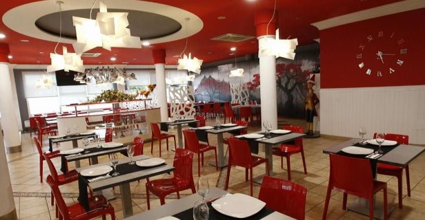 Hotel Ceao