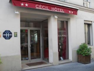 Hotel Cecil