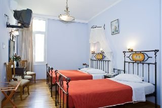 Hotel Cecil