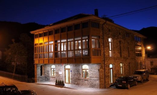 Hotel Cecos