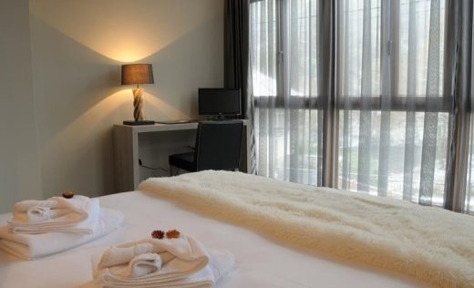 Hotel Cecos