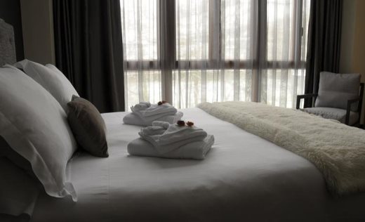 Hotel Cecos