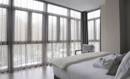 Hotel Cecos