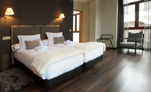 Hotel Cecos
