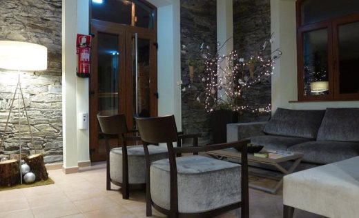 Hotel Cecos