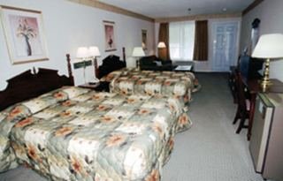 Hotel Cedar Lodge
