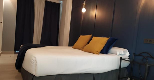Hotel Cedran