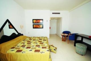 Hotel Cedriana Djerba