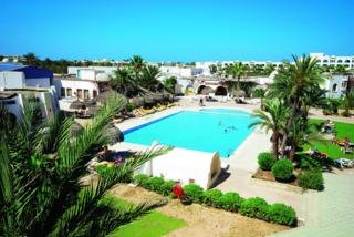 Hotel Cedriana Djerba