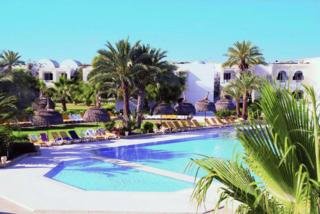 Hotel Cedriana Djerba