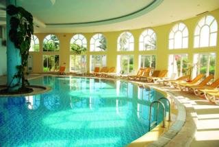 Hotel Cedriana Djerba