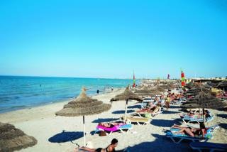 Hotel Cedriana Djerba