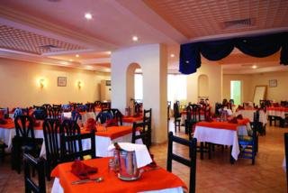 Hotel Cedriana Djerba