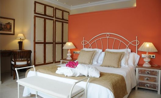 Hotel Ceferino
