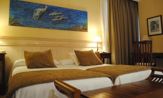 Hotel Ceferino