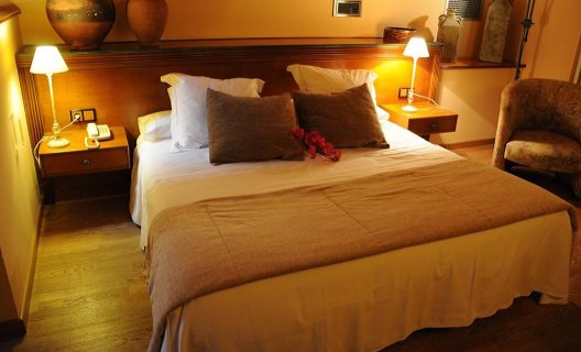 Hotel Ceferino