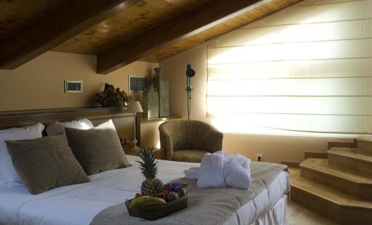 Hotel Ceferino