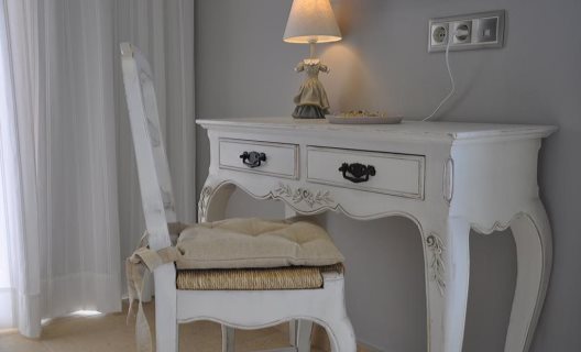 Hotel Ceferino