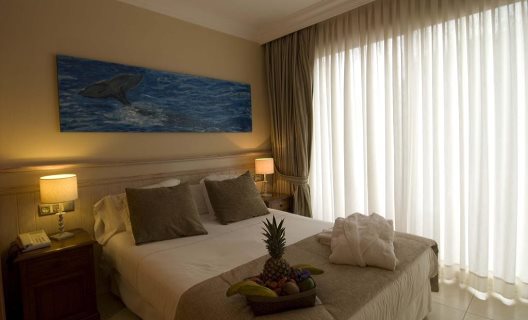 Hotel Ceferino
