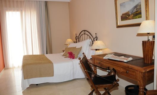 Hotel Ceferino