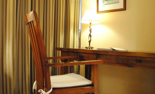 Hotel Ceferino