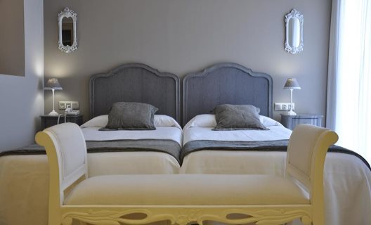 Hotel Ceferino