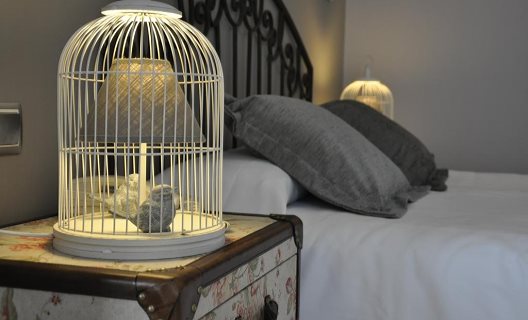 Hotel Ceferino