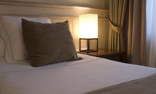 Hotel Ceferino