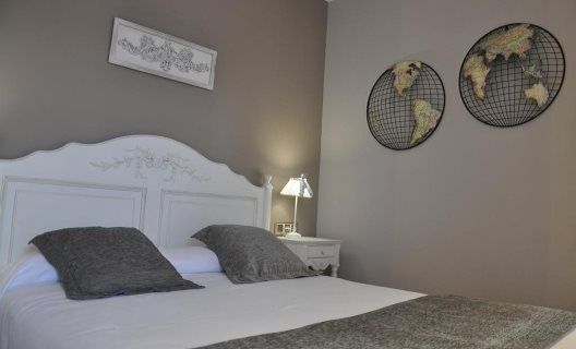Hotel Ceferino