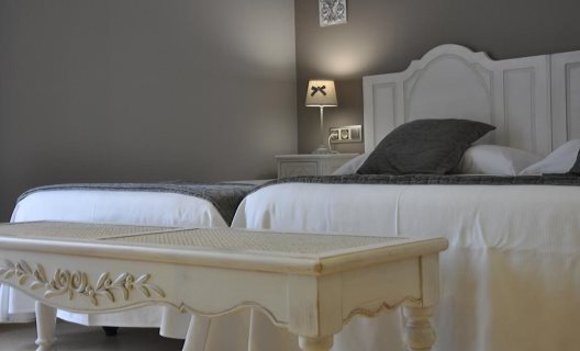 Hotel Ceferino