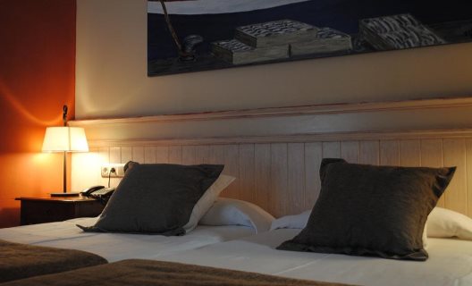 Hotel Ceferino