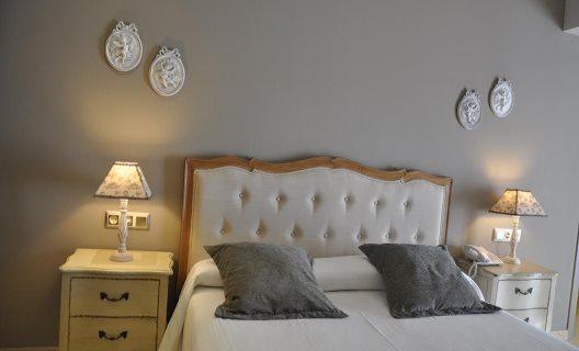 Hotel Ceferino