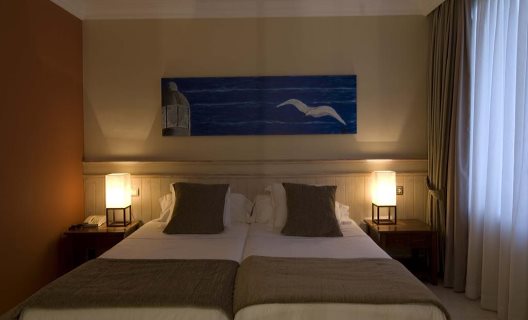 Hotel Ceferino