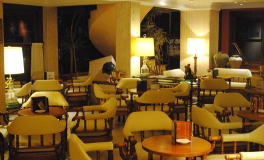 Hotel Ceferino